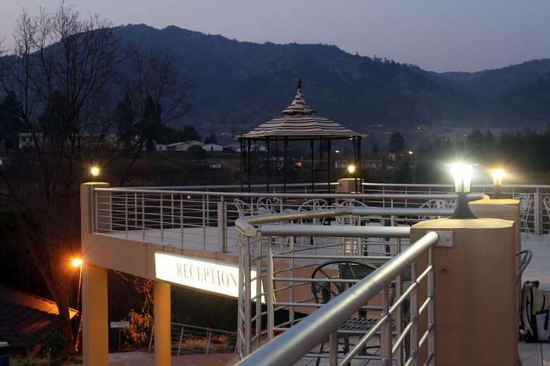 Sibane Hotel