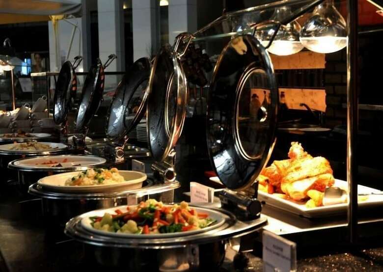 Sibane Hotel