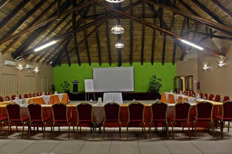 Sibane Hotel