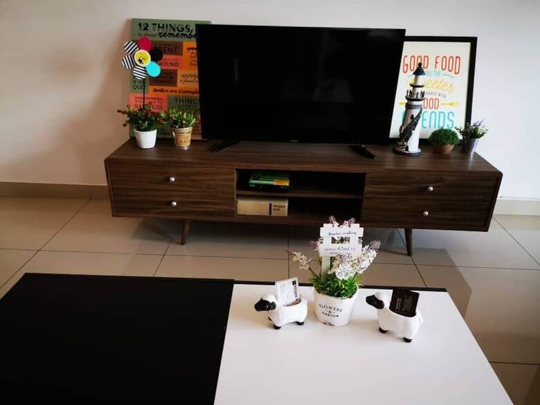 Cozy Home At Desaru Escadia