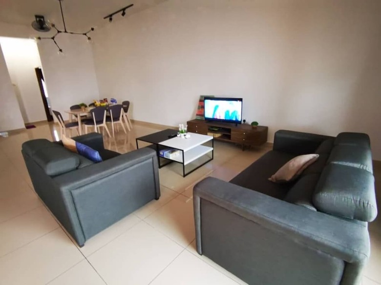 Cozy Home At Desaru Escadia