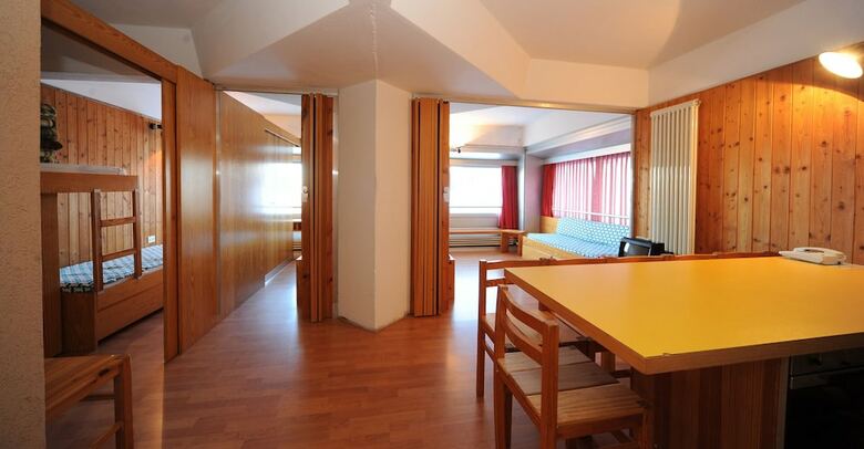 Residence Sole Alto