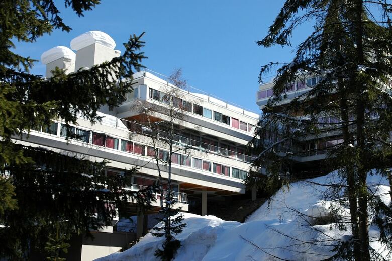 Residence Sole Alto