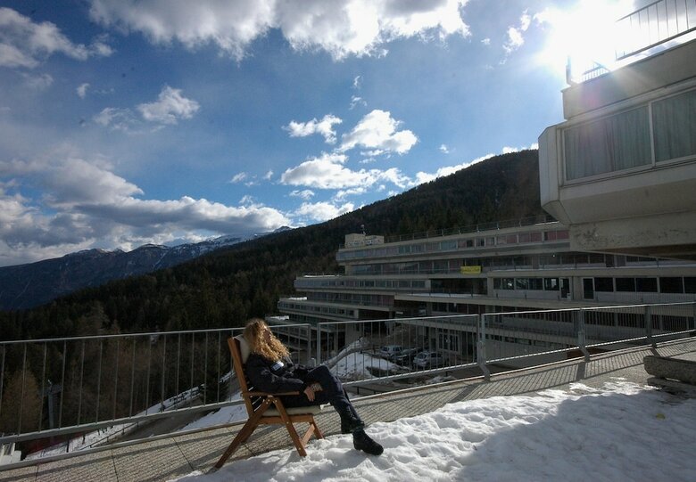 Residence Sole Alto