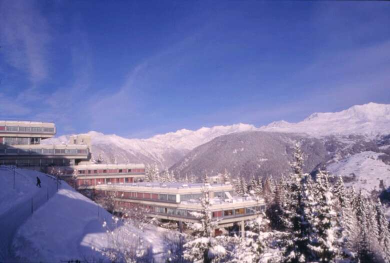 Residence Sole Alto