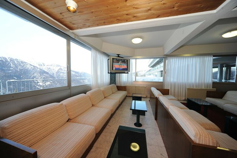 Residence Sole Alto