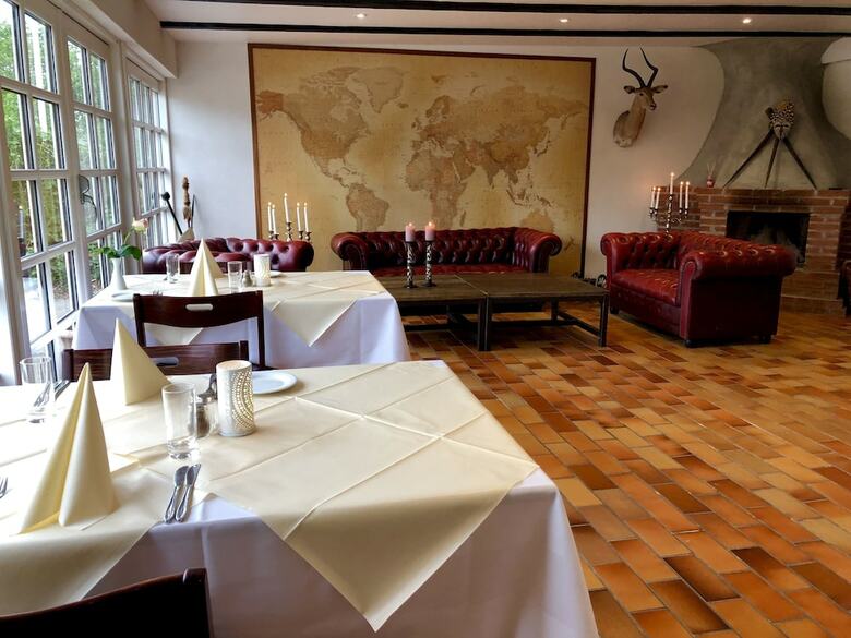 Or� Kro & Hotel