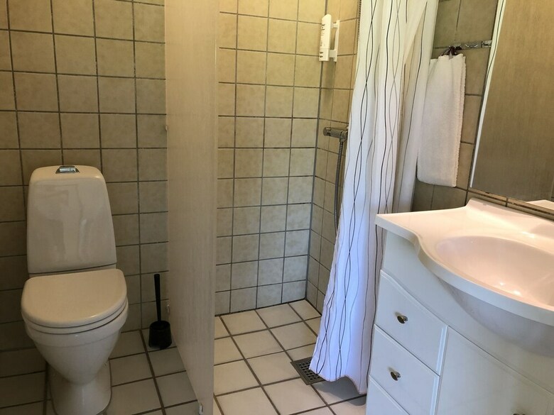 Or� Kro & Hotel