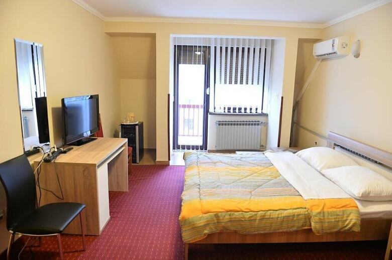 Hotel Pansion Ima Dana
