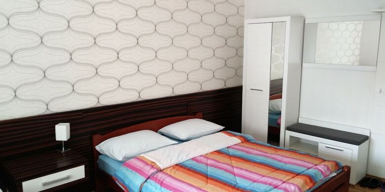 Hotel Pansion Ima Dana