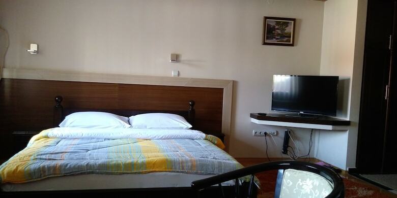 Hotel Pansion Ima Dana