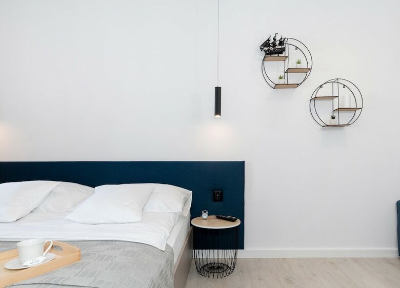 Apartament Sun Dziwn�wek
