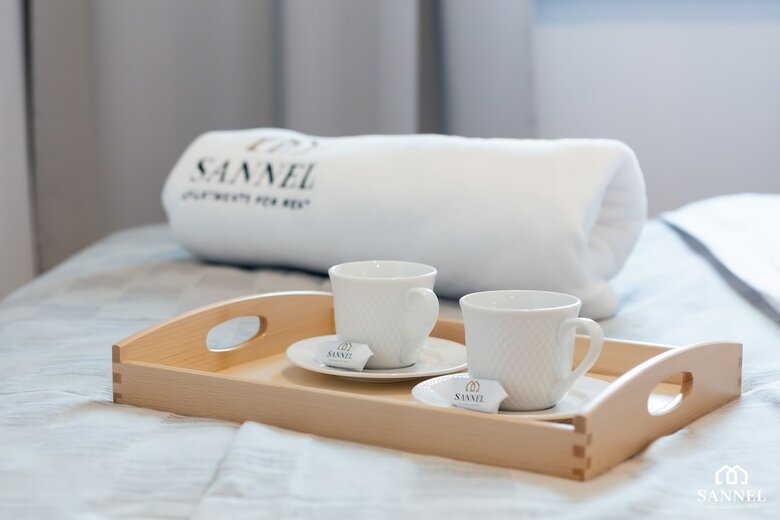 Apartament Sun Dziwn�wek
