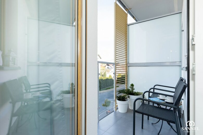 Apartament Sun Dziwn�wek