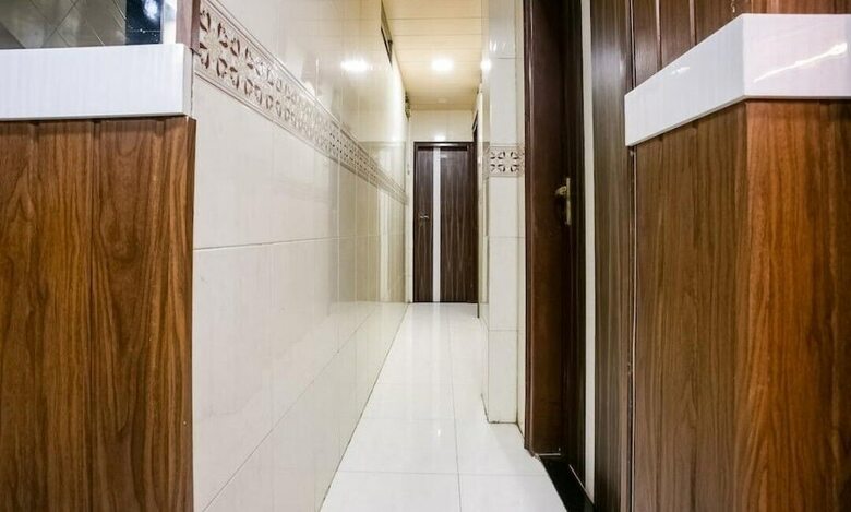 Asha Hotel
