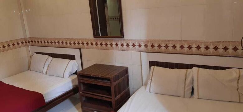 Asha Hotel