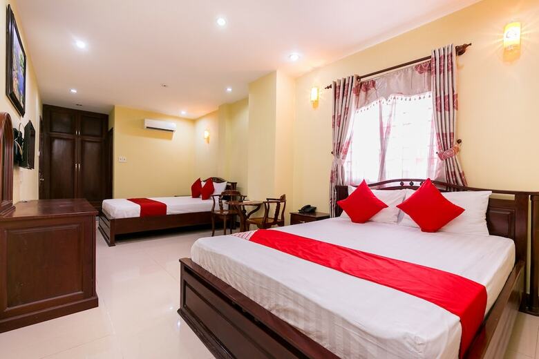 Oyo 354 Di Tan Hotel