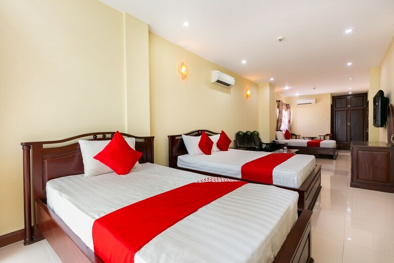 Oyo 354 Di Tan Hotel