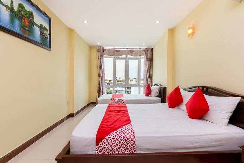 Oyo 354 Di Tan Hotel
