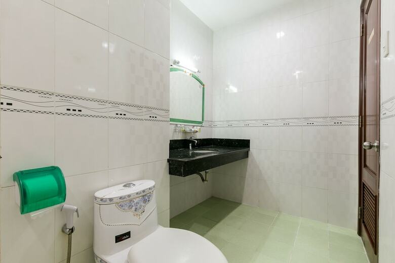 Oyo 354 Di Tan Hotel