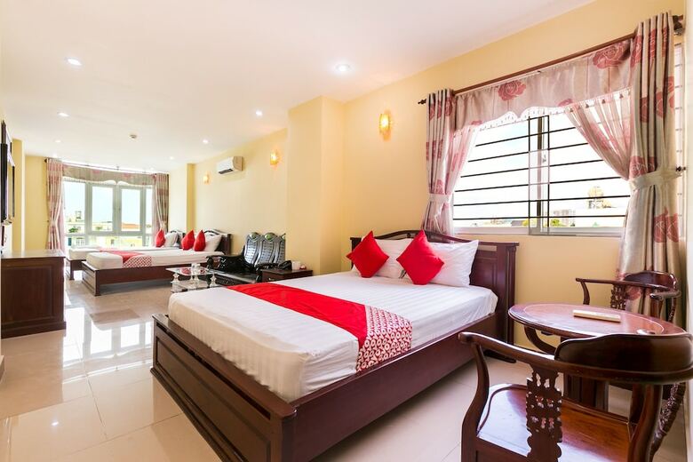 Oyo 354 Di Tan Hotel