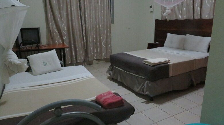 Global Village Hotel