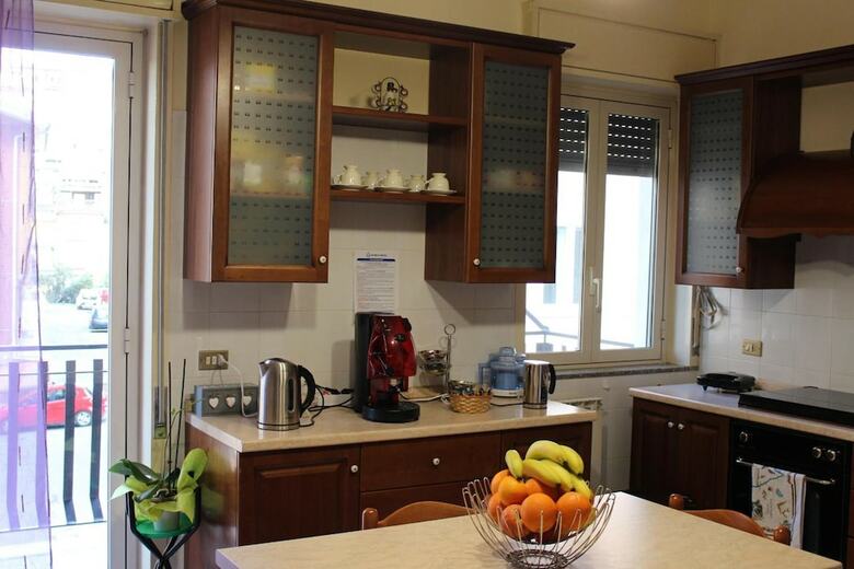 B&B San Francesco
