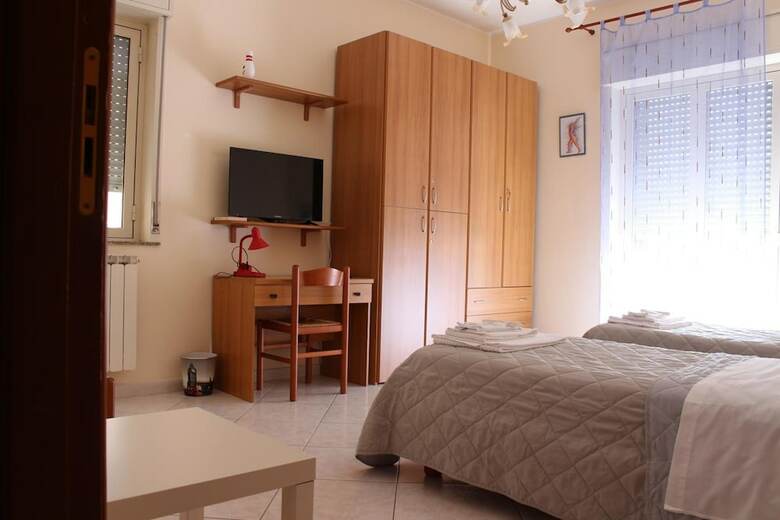 B&B San Francesco