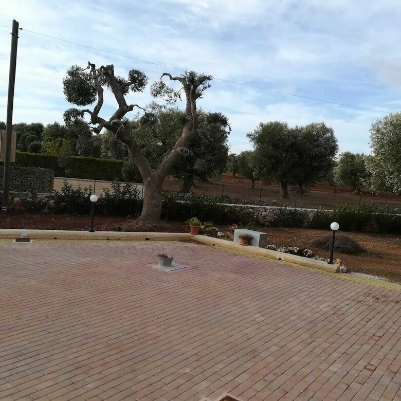 Apartamento Resort Vulcano