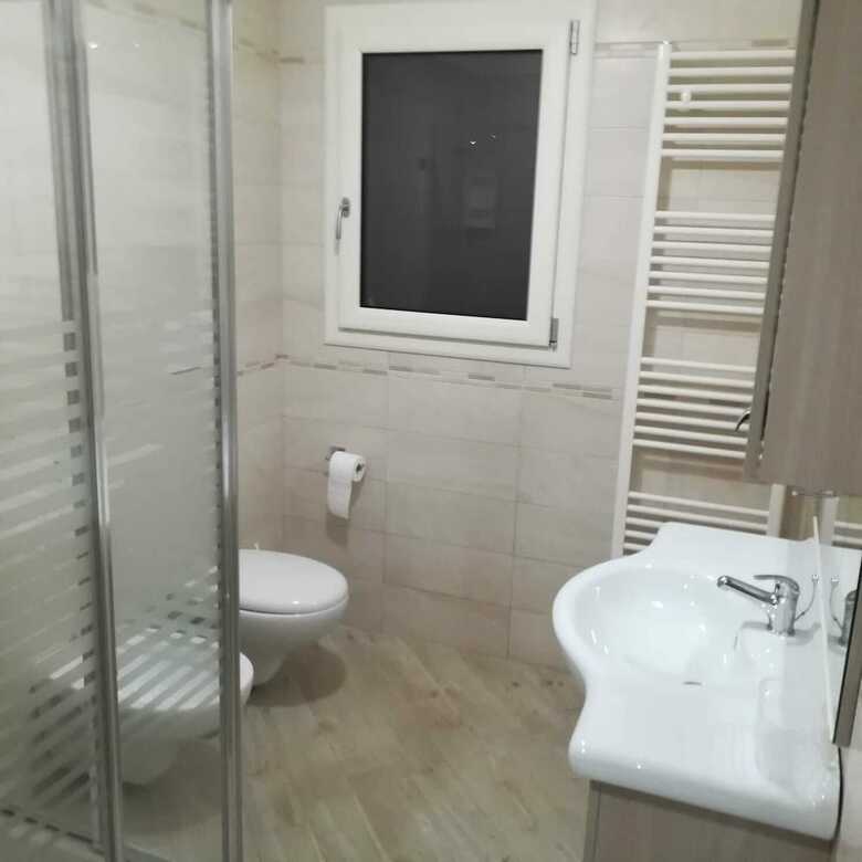 Apartamento Resort Vulcano