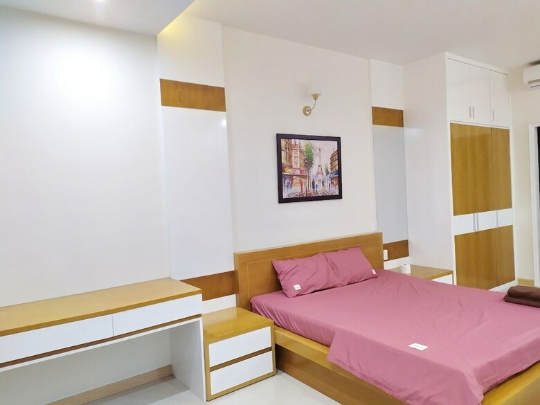 Apartamentos Pooh Homestay
