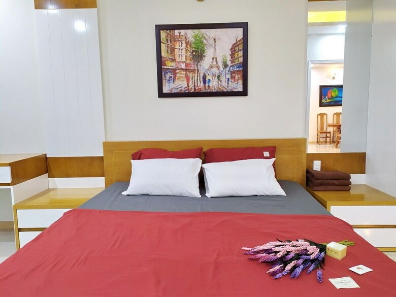 Apartamentos Pooh Homestay