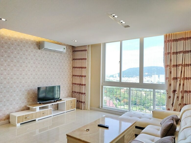 Apartamentos Pooh Homestay