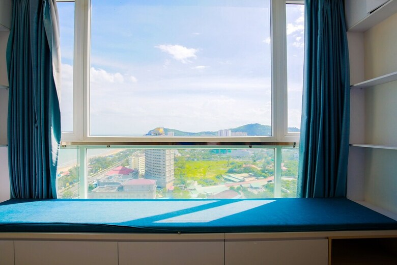 Apartamentos Pooh Homestay