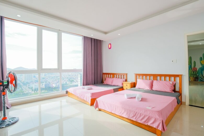 Apartamentos Pooh Homestay