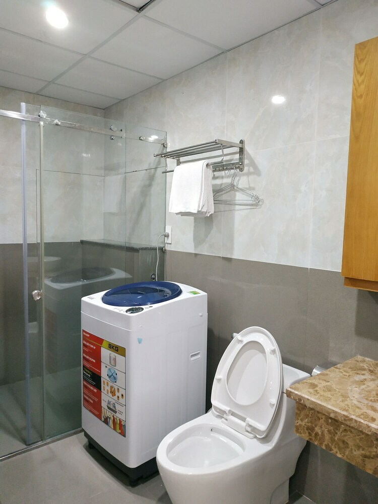 Apartamentos Pooh Homestay