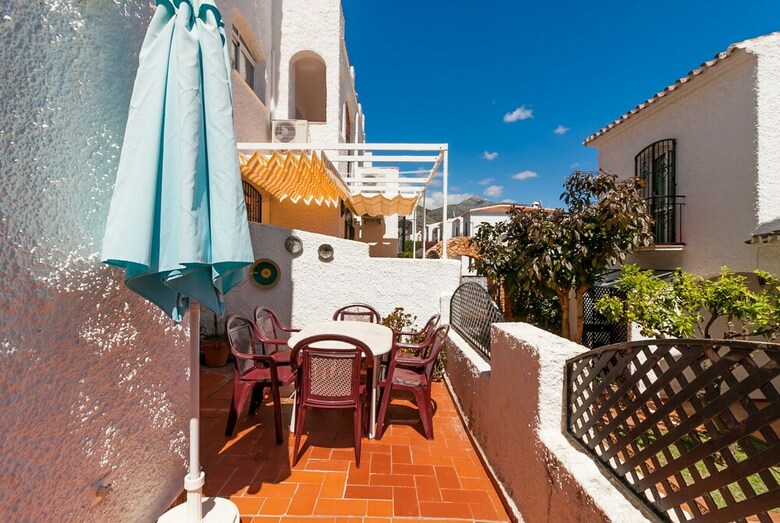 Verano Azul 58 Nerja Apartment