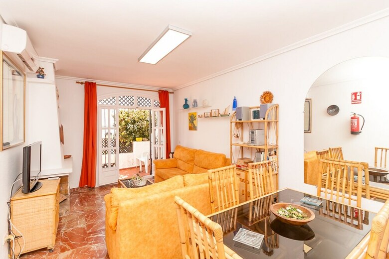 Verano Azul 58 Nerja Apartment