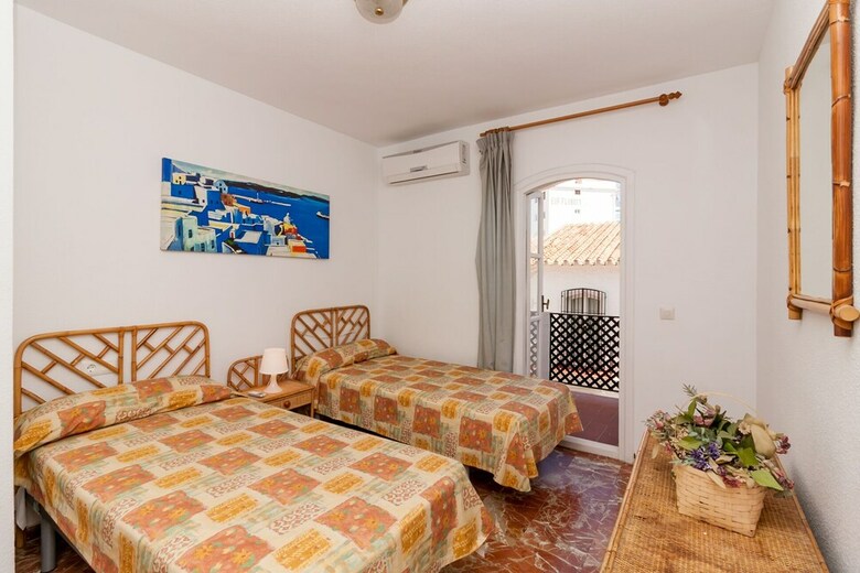 Verano Azul 58 Nerja Apartment