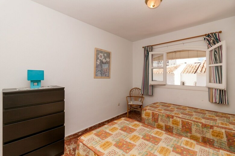 Verano Azul 58 Nerja Apartment