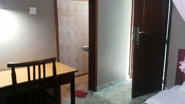Hotel Gaf Apartments