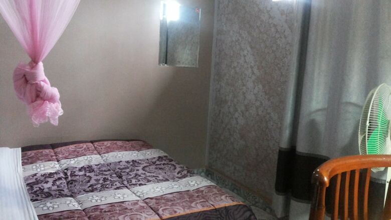 Hotel Gaf Apartments