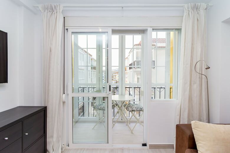 Torrecilla Beach Sur Canovas Apartment