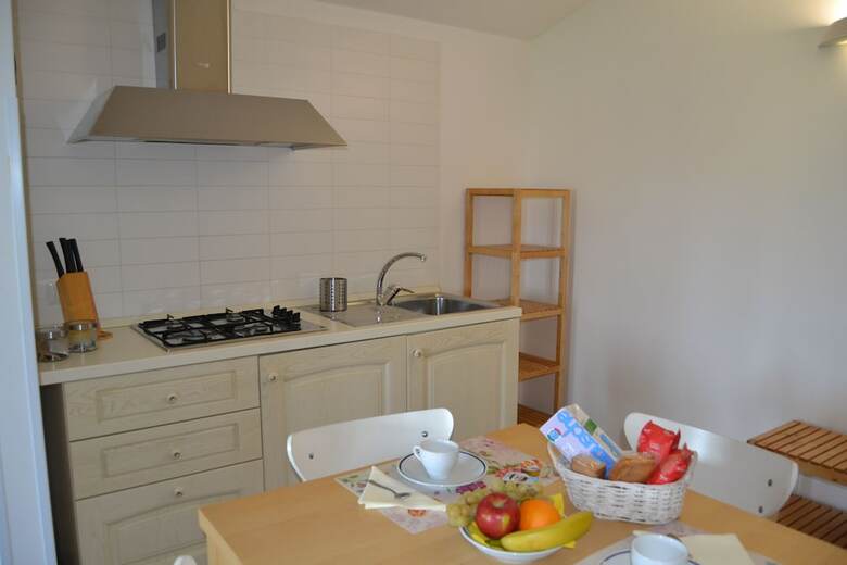 Agroturismo Agriturismo Pra' D'arca