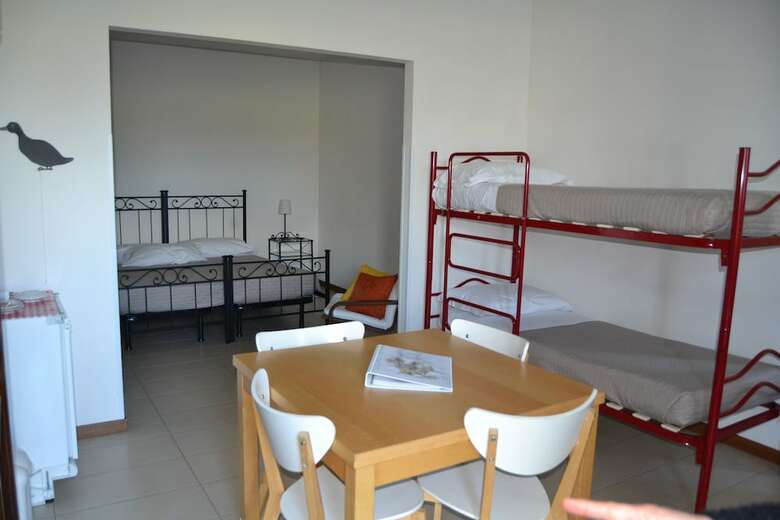 Agroturismo Agriturismo Pra' D'arca