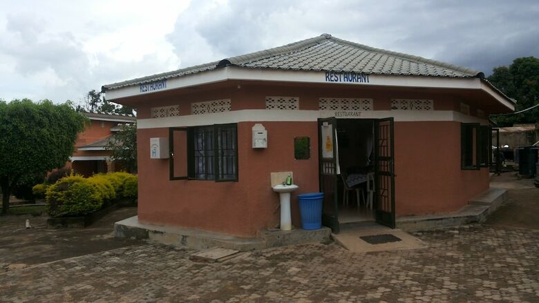 Hotel Delambiance