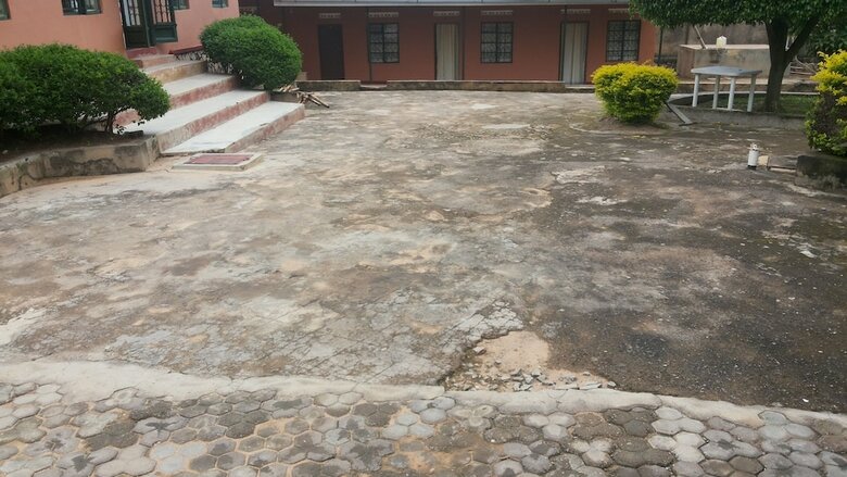 Hotel Delambiance
