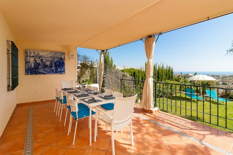 A�oreta Golf House Canovas Apartment