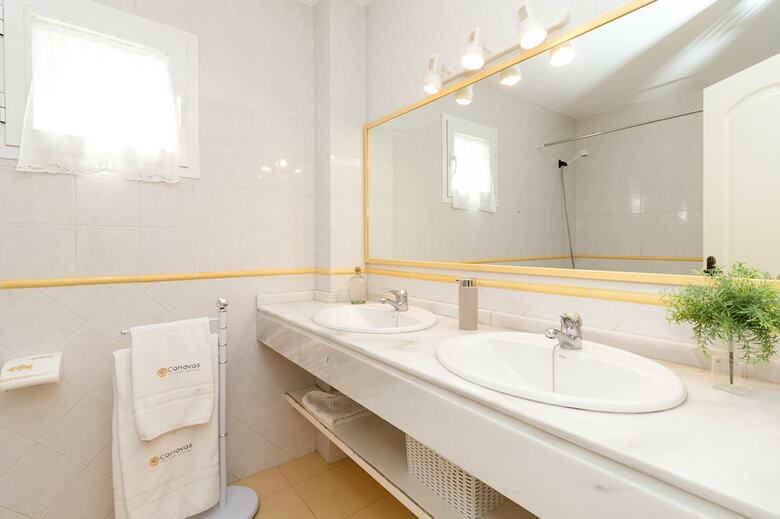 A�oreta Golf House Canovas Apartment