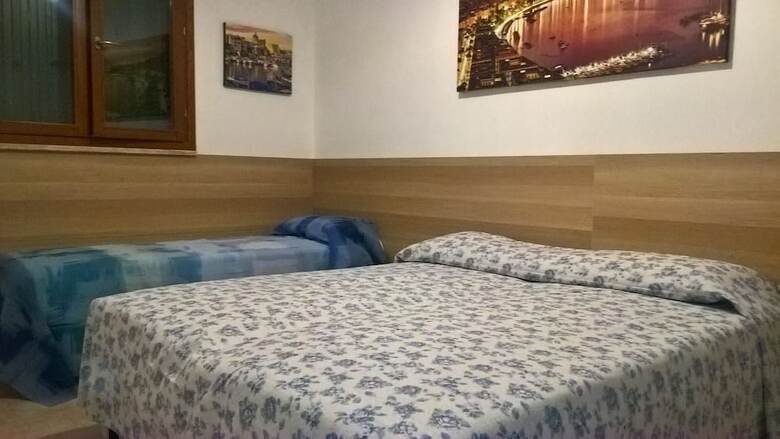 Apartamento Casa Man�
